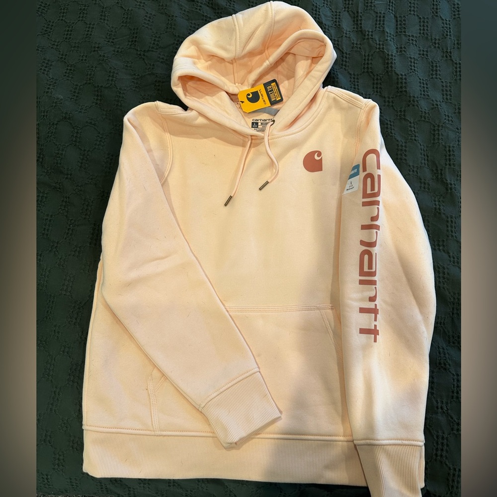Carhartt Sweatshirt